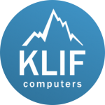 klif comp logo