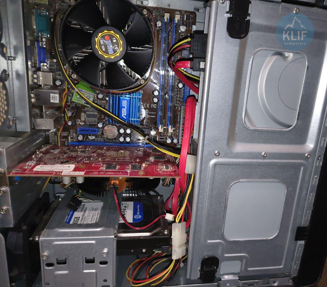 Системний блок Impression Computers