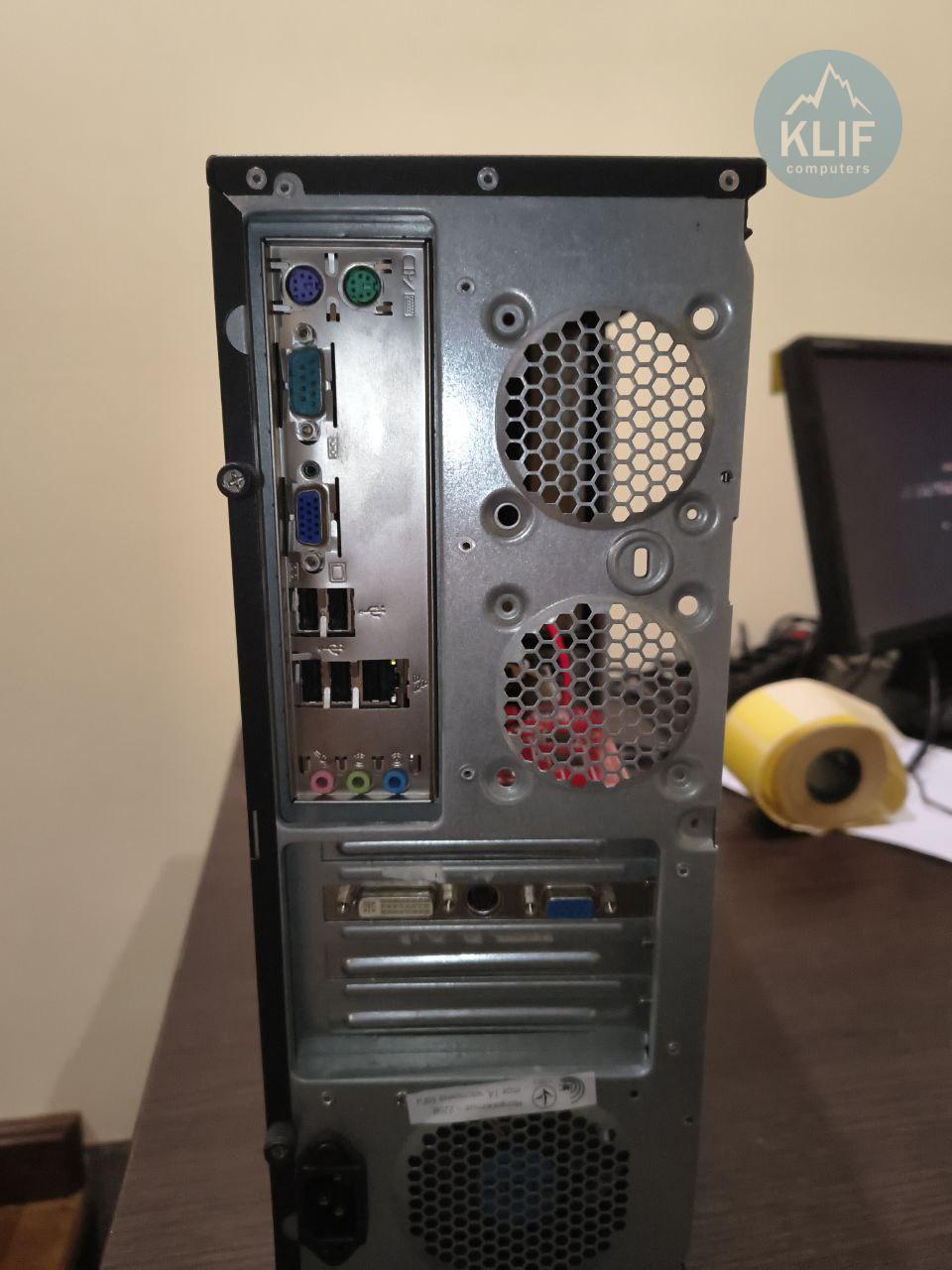 Системний блок Impression Computers