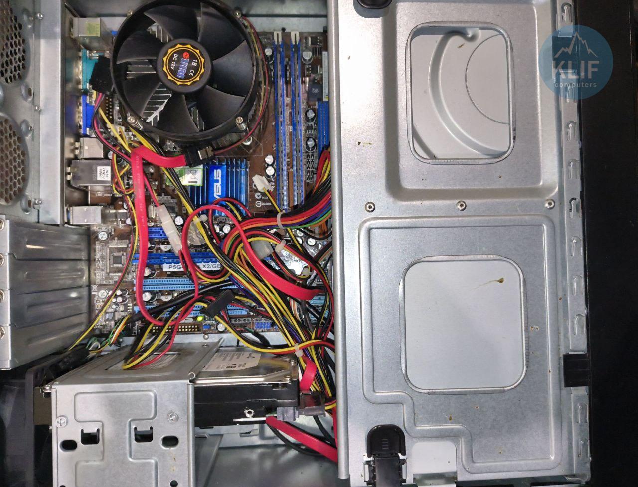 Системний блок Impression Computers