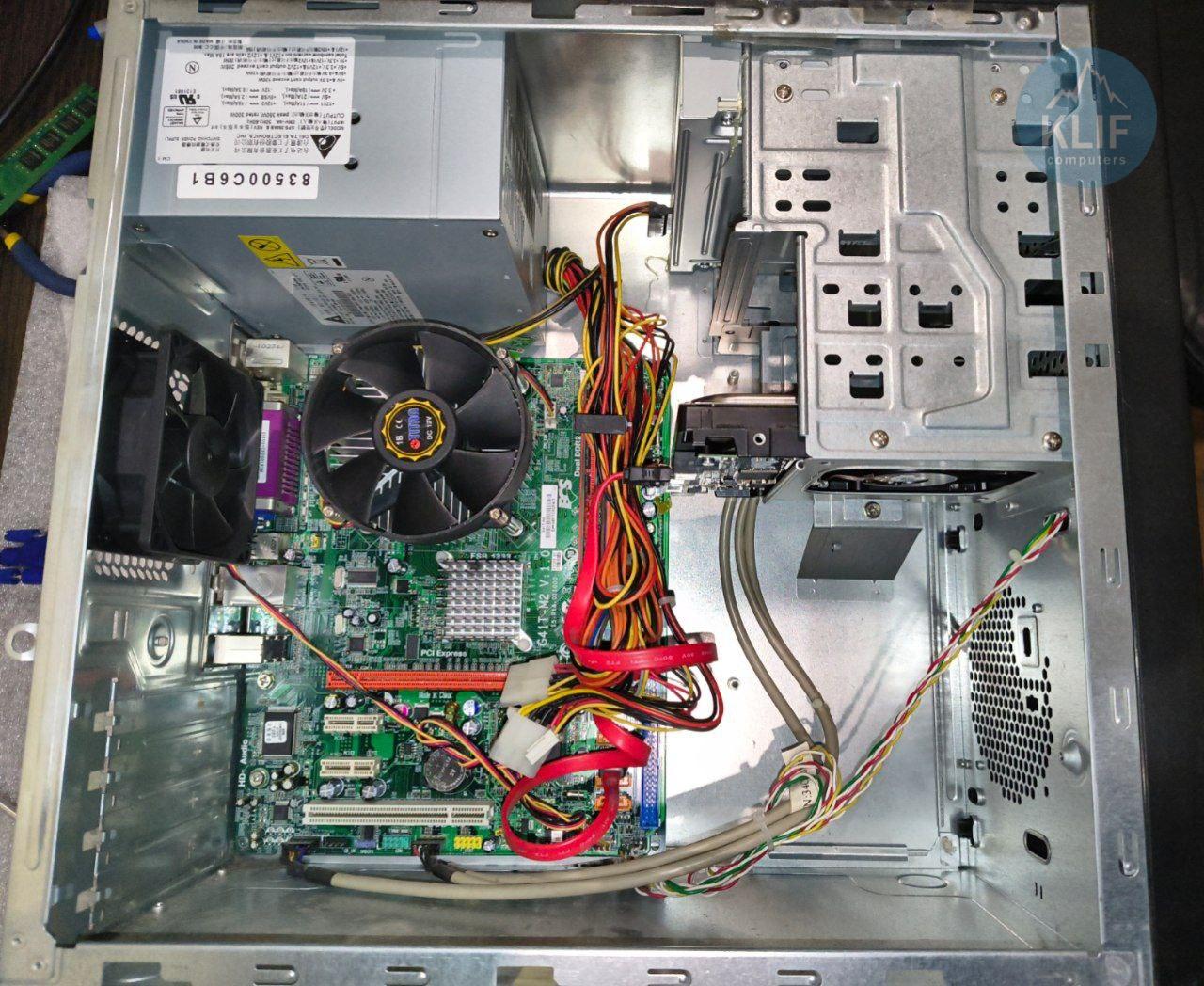 Системний блок Impression Computers