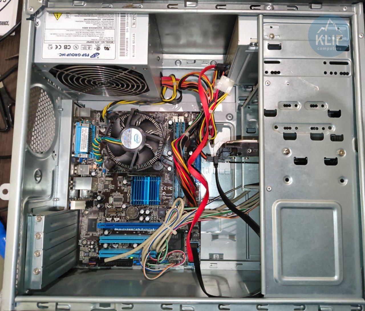 Системний блок Impression Computers