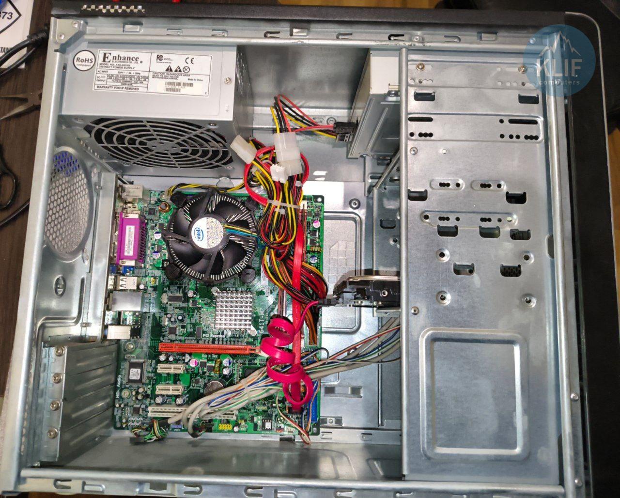 Системний блок Impression Computers