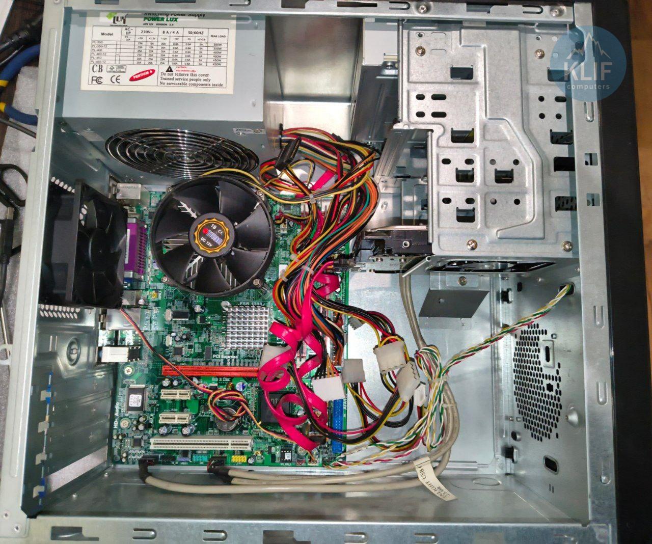 Системний блок Impression Computers