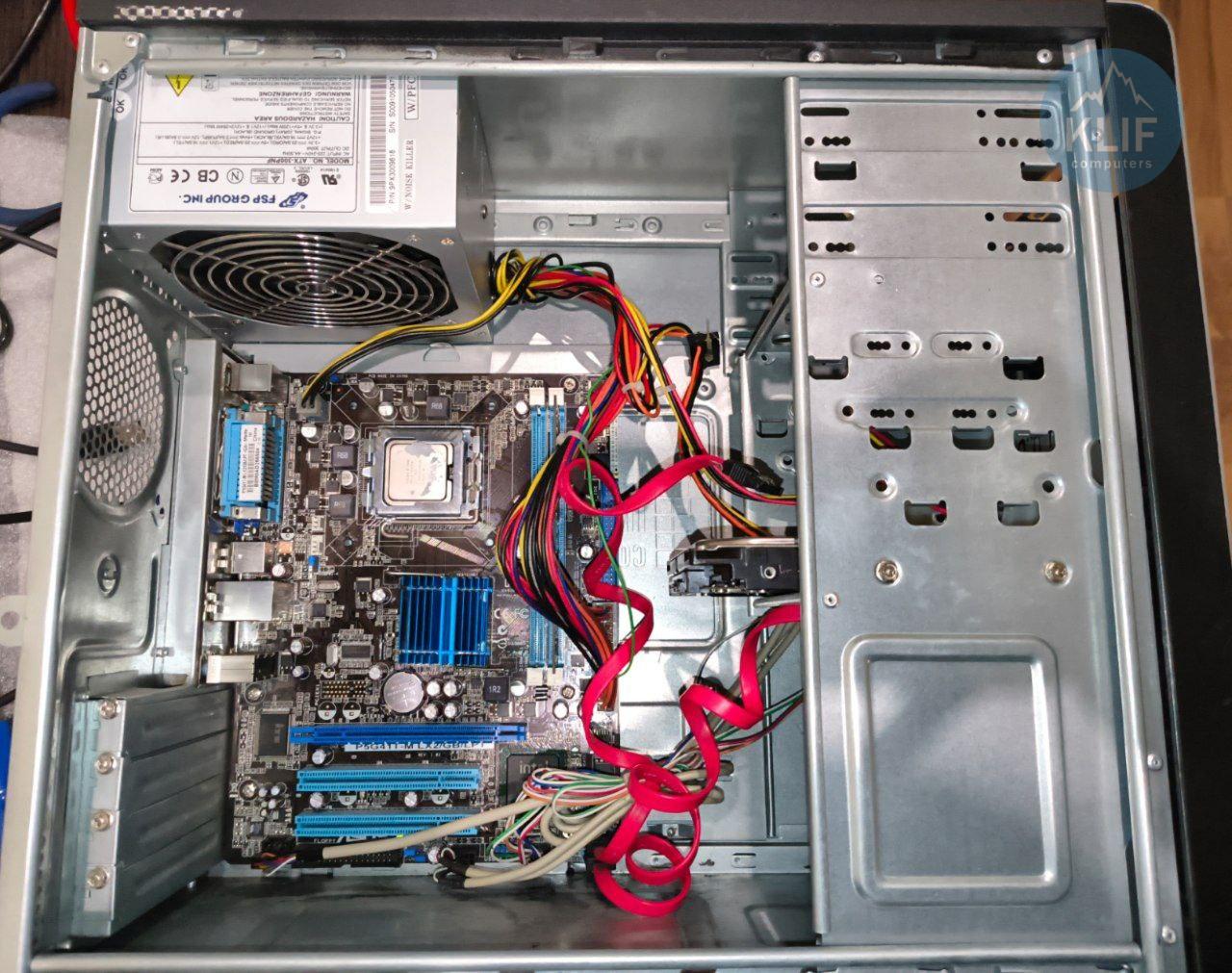 Системний блок Impression Computers