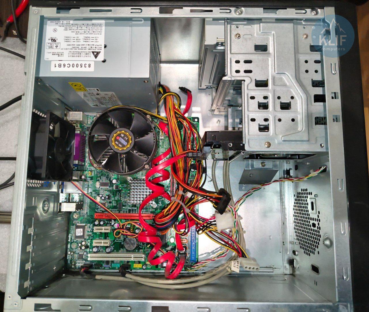 Системний блок Impression Computers