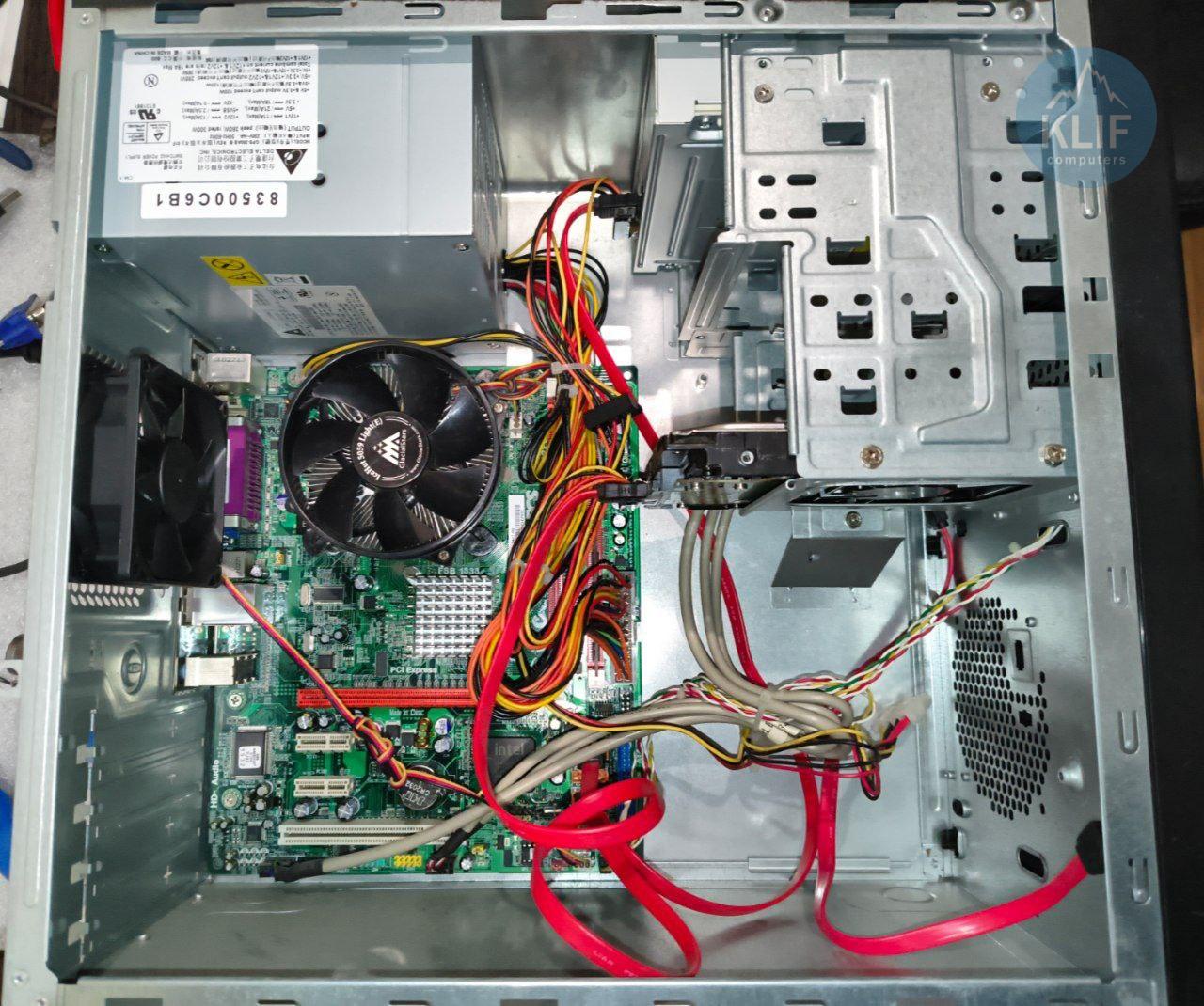 Системний блок Impression Computers