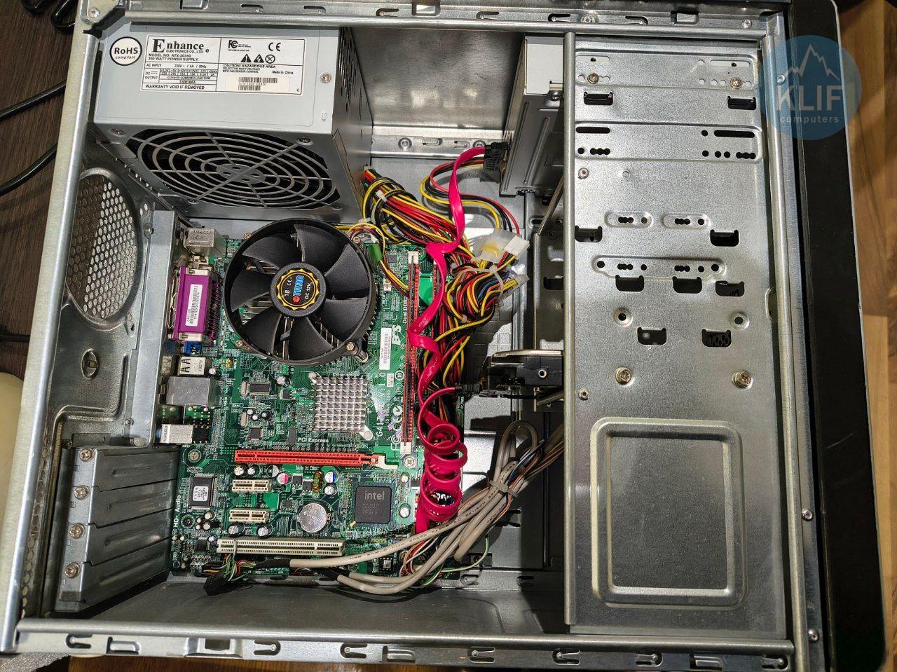 Системний блок Impression Computers