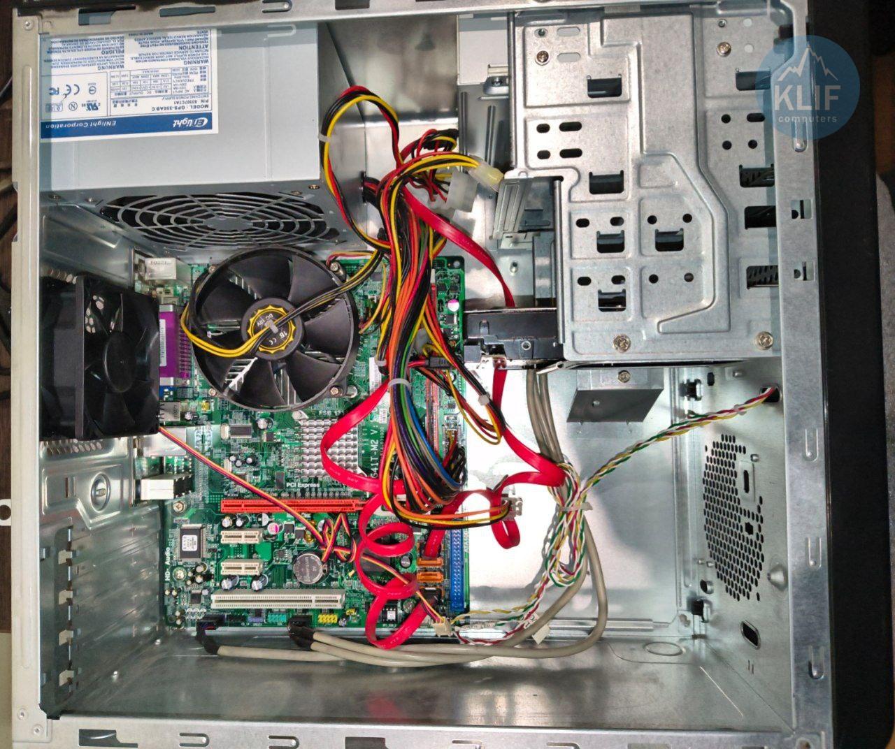 Системний блок Impression Computers